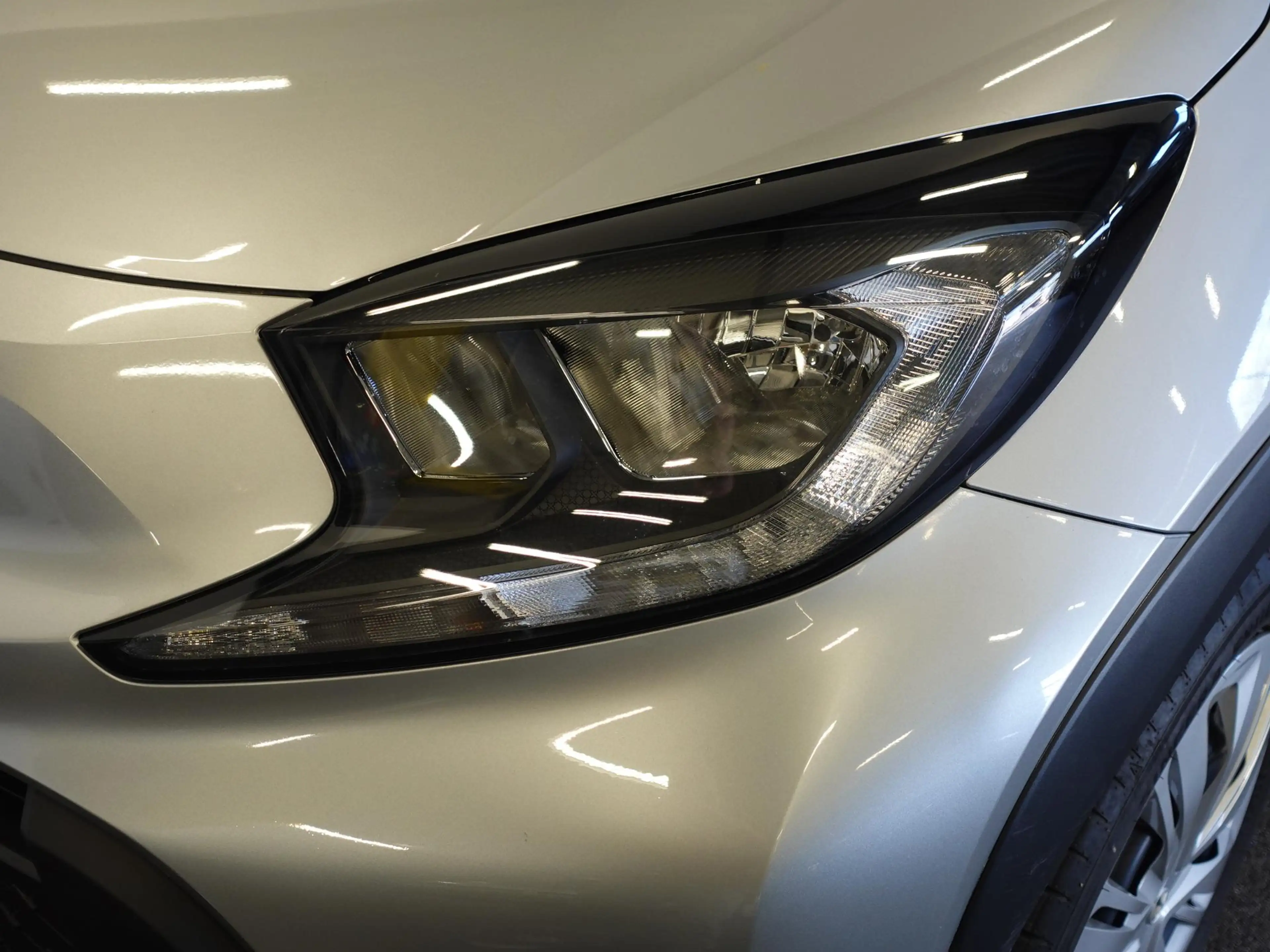 Toyota Aygo X 1.0 VVT-i S-CVT Automaat Play Airco Adaptive Cruis — photo 5