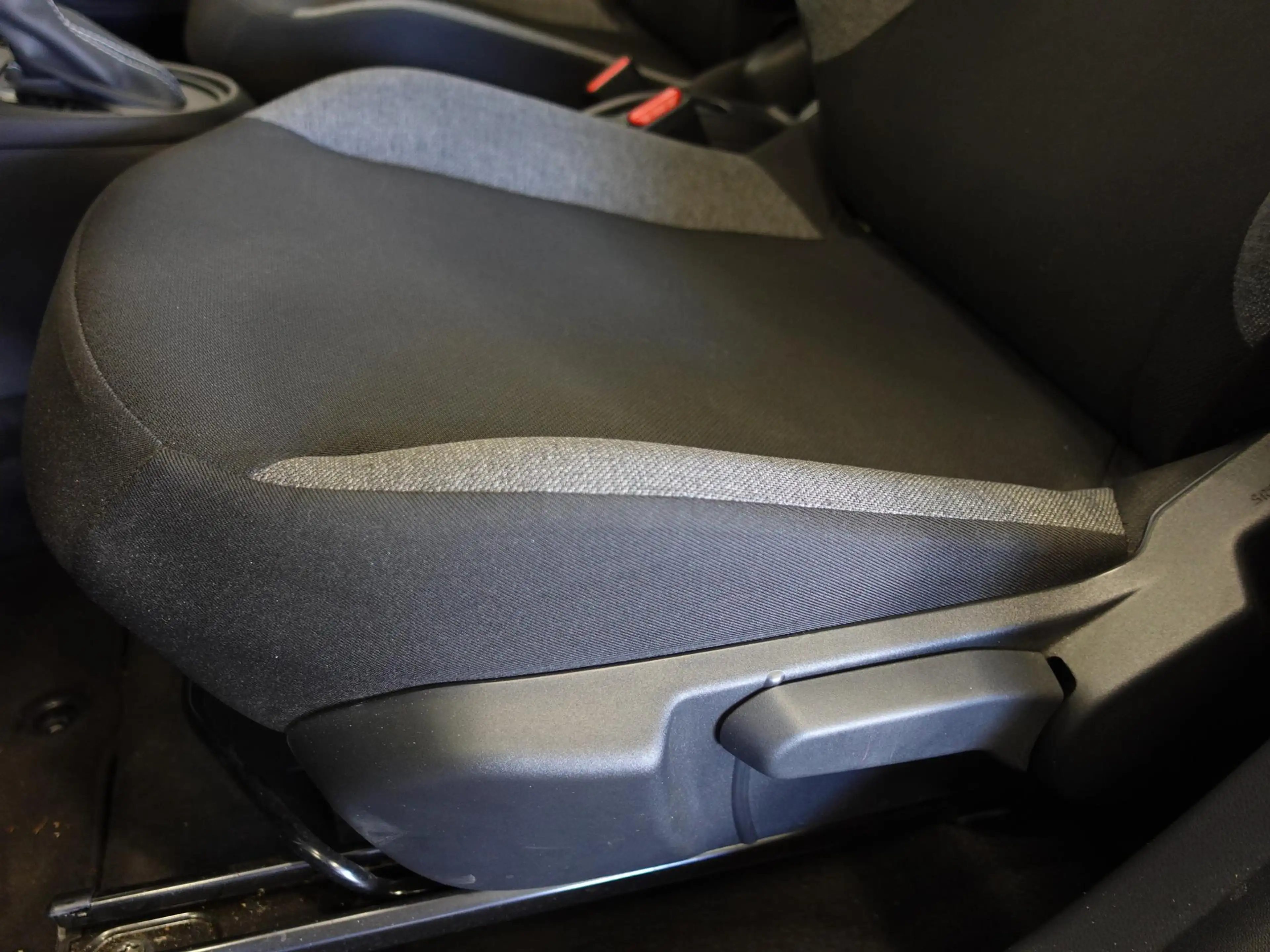 Toyota Aygo X 1.0 VVT-i S-CVT Automaat Play Airco Adaptive Cruis — photo 11