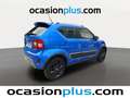 Suzuki Ignis 1.2 Mild Hybrid EVAP GLE 2WD Azul - thumbnail 4
