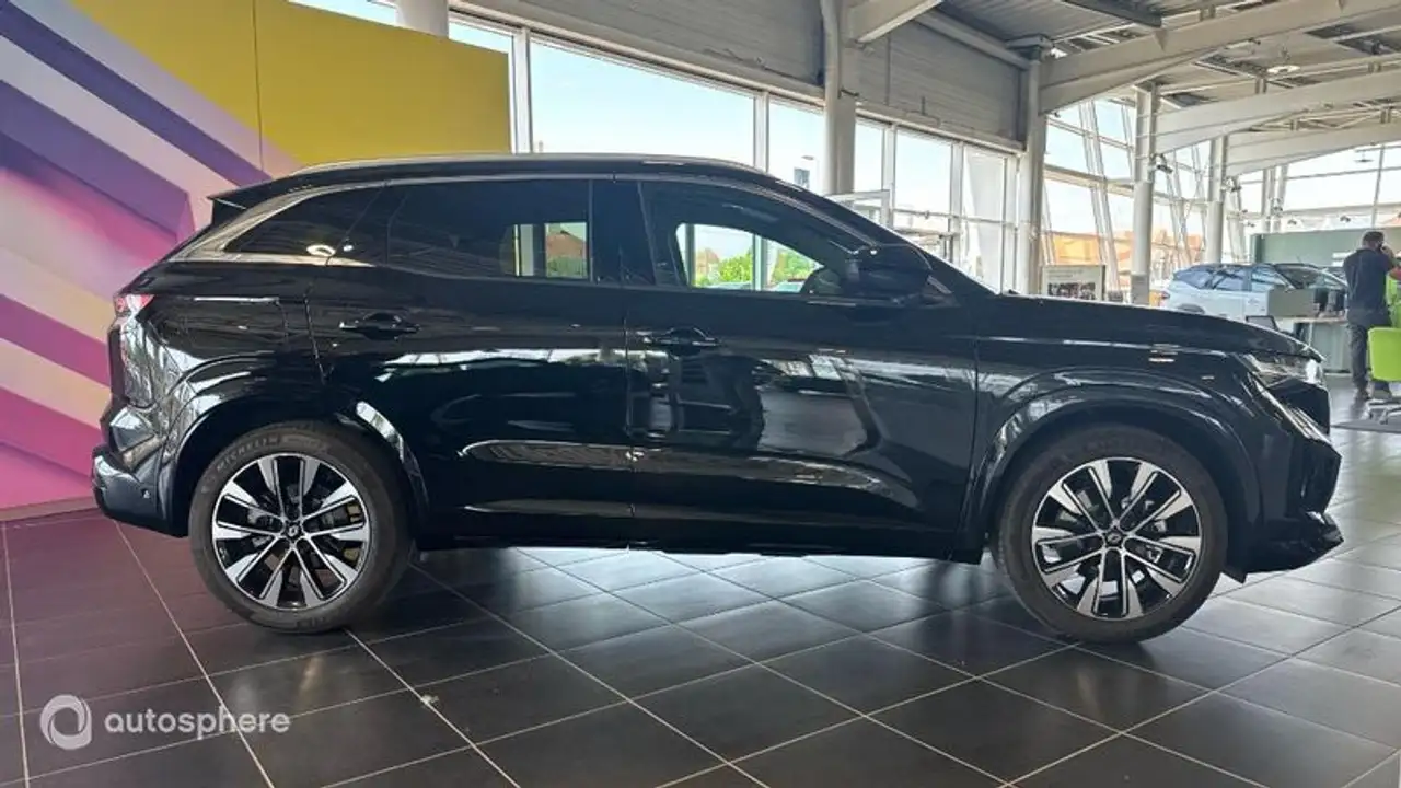 Renault Austral 2026