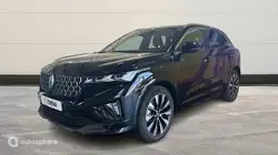 Renault Austral 1.2 E-Tech full hybrid 200ch Techno - 25