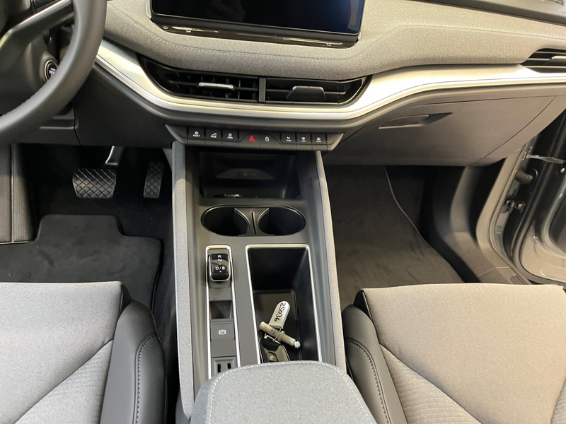 Skoda Enyaq Coupe Selection 85 PDC SpurH PDC AHK — photo 9