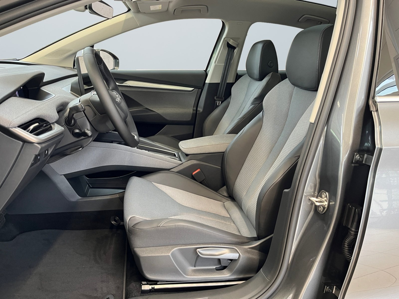 Skoda Enyaq Coupe Selection 85 PDC SpurH PDC AHK — photo 7