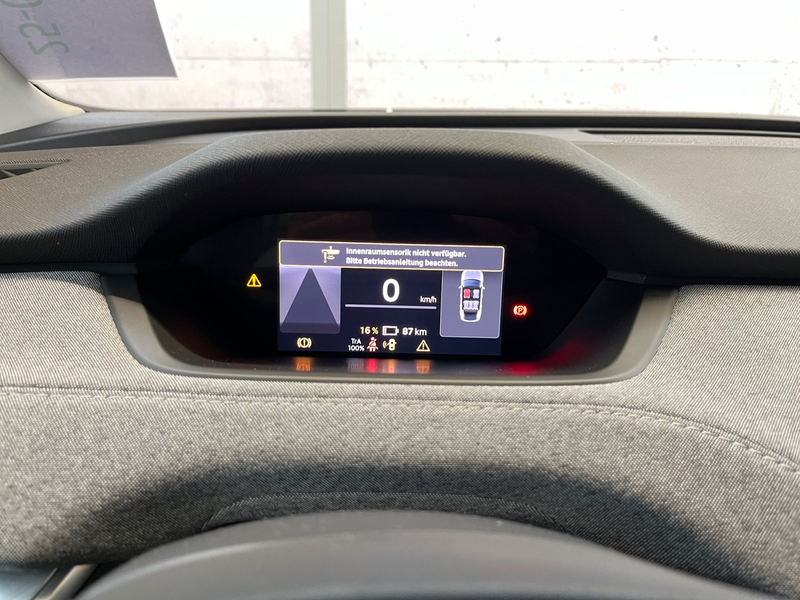Skoda Enyaq Coupe Selection 85 PDC SpurH PDC AHK — photo 12