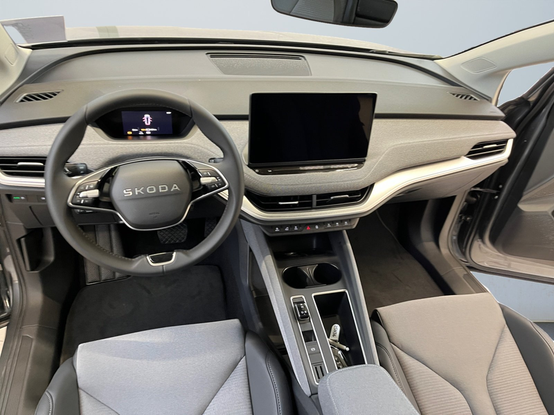 Skoda Enyaq Coupe Selection 85 PDC SpurH PDC AHK — photo 8