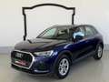 Audi Q3 Q3 35 2.0 tdi 150cv Business Advanced s-tronic Bleu - thumbnail 1