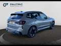 BMW iX3 M Sport 286ch Impressive Silber - thumbnail 5