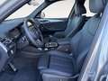 BMW iX3 M Sport 286ch Impressive Silber - thumbnail 9