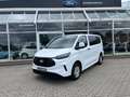 Ford Transit Custom Trend 280 L1 *LED*SHZ*KLIMA* Blanc - thumbnail 3