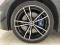 BMW 330 e xdrive Touring Msport auto-LEGGI SOTTO Zwart - thumbnail 14