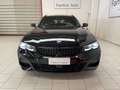 BMW 330 e xdrive Touring Msport auto-LEGGI SOTTO Zwart - thumbnail 9