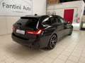 BMW 330 e xdrive Touring Msport auto-LEGGI SOTTO Zwart - thumbnail 3