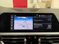 BMW 330 e xdrive Touring Msport auto-LEGGI SOTTO Zwart - thumbnail 11