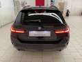 BMW 330 e xdrive Touring Msport auto-LEGGI SOTTO Zwart - thumbnail 4