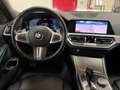 BMW 330 e xdrive Touring Msport auto-LEGGI SOTTO Zwart - thumbnail 6