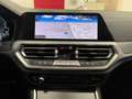BMW 330 e xdrive Touring Msport auto-LEGGI SOTTO Zwart - thumbnail 10