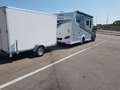 Caravans-Wohnm Knaus VAN TI PLUS 650 MEG PLATINUM MAN 4x4 Grau - thumbnail 4