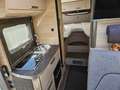 Caravans-Wohnm Knaus VAN TI PLUS 650 MEG PLATINUM MAN 4x4 Grau - thumbnail 10