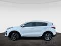 Kia Sportage 1.6 T-GDI DCT7 Spirit Technikpaket Navi Soundsyste Blanc - thumbnail 2