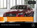 Mercedes-Benz C 220 d T AVANTG+360+LED+KEYLESS+9G Czerwony - thumbnail 1