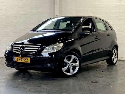Mercedes-Benz B 150 |Airco |CruiseC |Nieuwe APK |NAP |