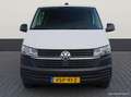 Volkswagen T6.1 Transporter 2.0 TDI L2H1 Dubbel Cabine Business | Airco | Carp Wit - thumbnail 37