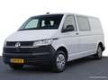 Volkswagen T6.1 Transporter 2.0 TDI L2H1 Dubbel Cabine Business | Airco | Carp Wit - thumbnail 29