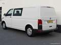Volkswagen T6.1 Transporter 2.0 TDI L2H1 Dubbel Cabine Economy Business | Airc Blanc - thumbnail 14