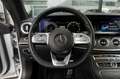 Mercedes-Benz E 350 Coupe AMG Burmester Pano Memory HUD Plateado - thumbnail 16