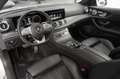 Mercedes-Benz E 350 Coupe AMG Burmester Pano Memory HUD Plateado - thumbnail 8