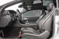 Mercedes-Benz E 350 Coupe AMG Burmester Pano Memory HUD Plateado - thumbnail 7