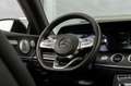 Mercedes-Benz E 350 Coupe AMG Burmester Pano Memory HUD Plateado - thumbnail 10