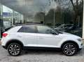 Volkswagen T-Roc 1.0 TSI*TOIT PANO*LED*1ER PROP*CARNET FULL*GARNTIE Gris - thumbnail 7