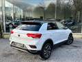 Volkswagen T-Roc 1.0 TSI*TOIT PANO*LED*1ER PROP*CARNET FULL*GARNTIE Gris - thumbnail 6