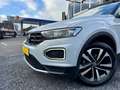 Volkswagen T-Roc 1.0 TSI*TOIT PANO*LED*1ER PROP*CARNET FULL*GARNTIE Gris - thumbnail 4