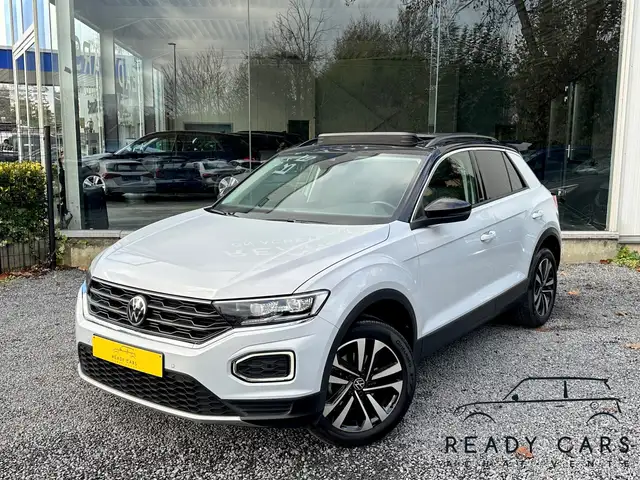 Volkswagen T-Roc 1.0 TSI*TOIT PANO*LED*1ER PROP*CARNET FULL*GARNTIE