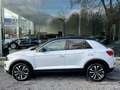 Volkswagen T-Roc 1.0 TSI*TOIT PANO*LED*1ER PROP*CARNET FULL*GARNTIE Gris - thumbnail 5