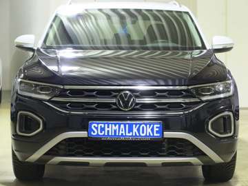 2.0 TDI SCR DSG7 Style Navi ACC DAB LM17