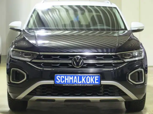 Volkswagen T-Roc 2.0 TDI SCR DSG7 Style Navi ACC DAB LM17