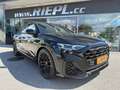 Audi Q8 TFSI e quattro 290 kW Megavoll Massage Lüftung Schwarz - thumbnail 1