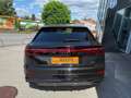 Audi Q8 TFSI e quattro 290 kW Megavoll Massage Lüftung Schwarz - thumbnail 5