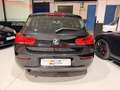 BMW 118 118dA Azul - thumbnail 4