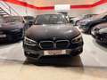 BMW 118 118dA Azul - thumbnail 1
