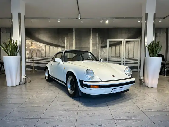 Porsche 911 PORSCHE 911 SC 3.0 179 CV-RESTAURO CONSERVATIVO!