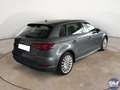 Audi A3 A3 SPB 1.4 TFSI e-tron S tronic Ambition Gris - thumbnail 7