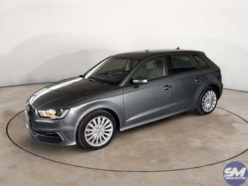 A3 SPB 1.4 TFSI e-tron S tronic Ambition