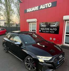 Sportback Quattro 2.0 TFSI 310ch S-tronic 7 Caméra-Toit ouvrant-B&O-Affichage tête haute...