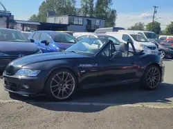 2001 BMW Z3