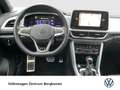 Volkswagen T-Roc 2.0 GOAL AHK CAM ACC LM18 NAVI CARPLAY Weiß - thumbnail 7
