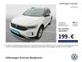 Volkswagen T-Roc 2.0 GOAL AHK CAM ACC LM18 NAVI CARPLAY Weiß - thumbnail 3